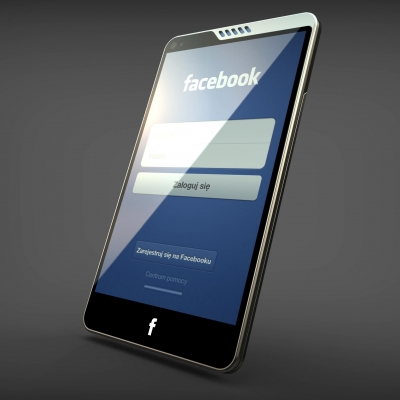Facebook Phone