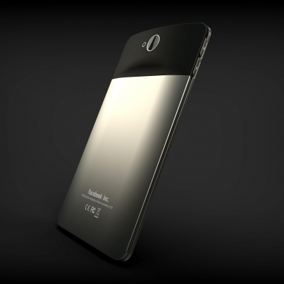 Facebook Phone