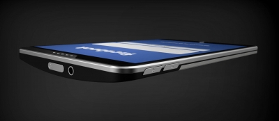 Facebook Phone