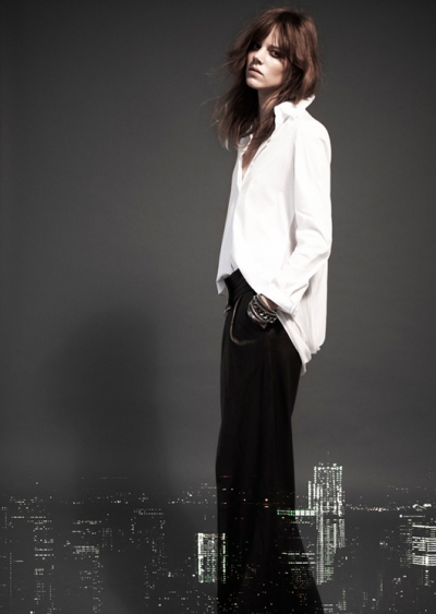 Freja Beha Erichsen