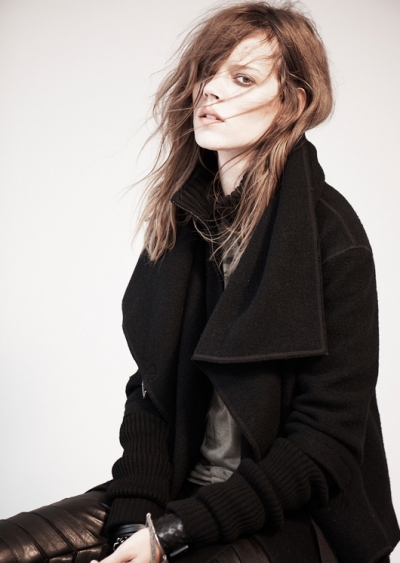 Freja Beha Erichsen