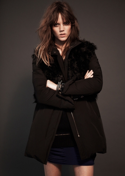 Freja Beha Erichsen