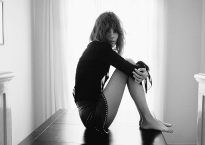 Freja Beha Erichsen