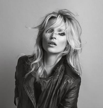 Kate Moss