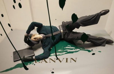 LANVIN