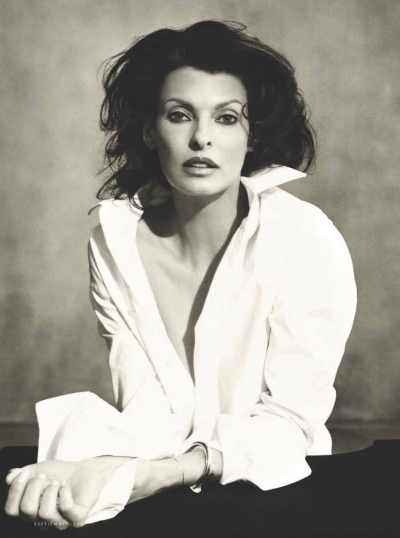 Linda Evangelista