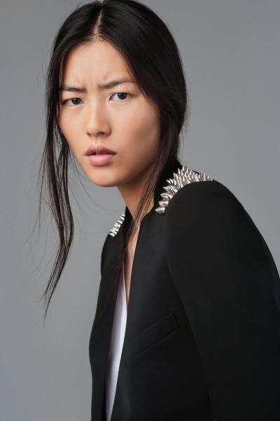 Liu Wen