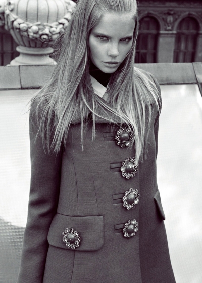 Marloes Horst