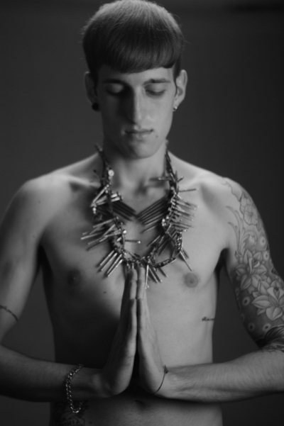 Kevin Pineda