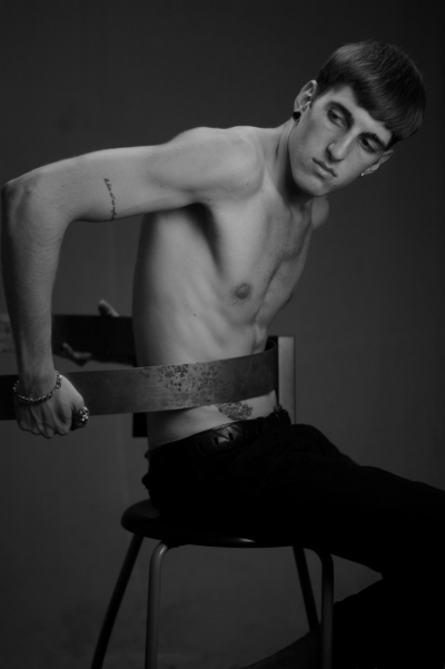Kevin Pineda
