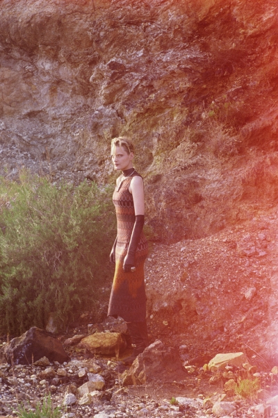 Guinevere Van Seenus