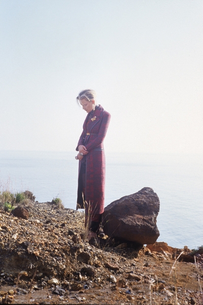 Guinevere Van Seenus