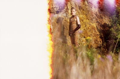 Guinevere Van Seenus