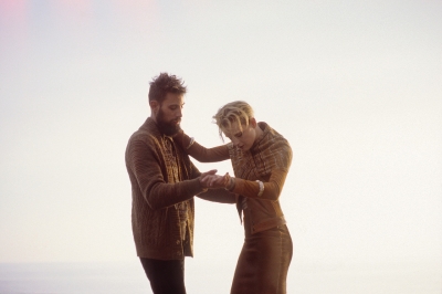 Guinevere Van Seenus