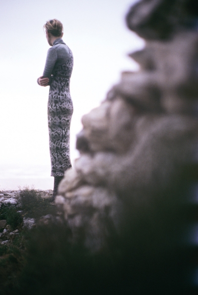 Guinevere Van Seenus