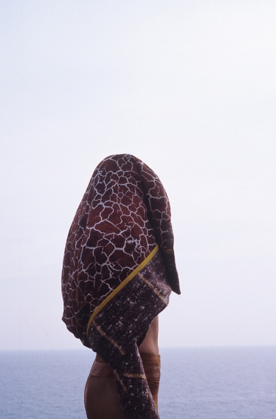 Guinevere Van Seenus