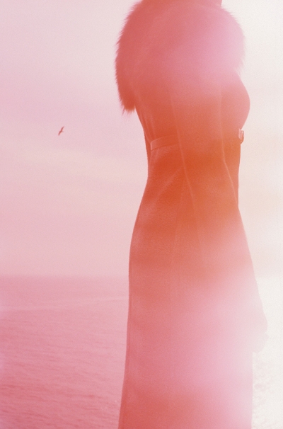 Guinevere Van Seenus