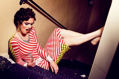 Natasha Estelle Djuhandi