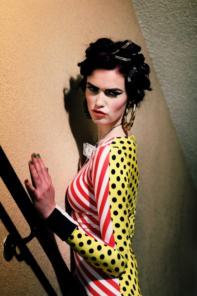 Natasha Estelle Djuhandi