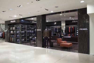 Prada Printemps
