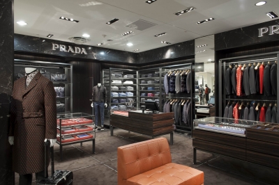 Prada Printemps