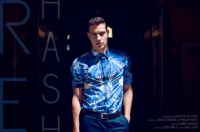 Editorial by Heart