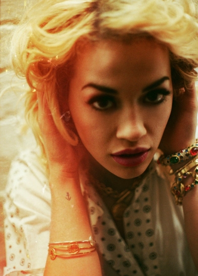 Rita Ora