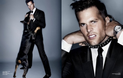 Tom Brady