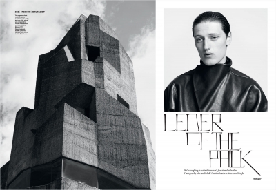 Wallpaper* Magazine