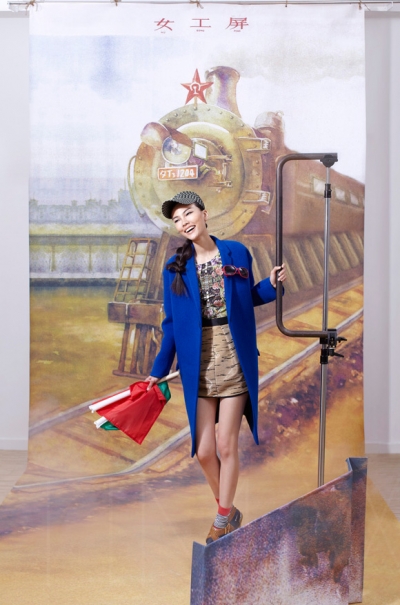 Tim Wong