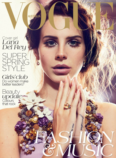 Lana Del Rey
