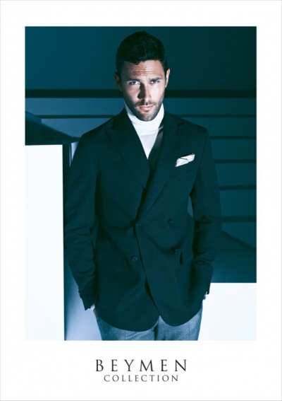 Noah Mills