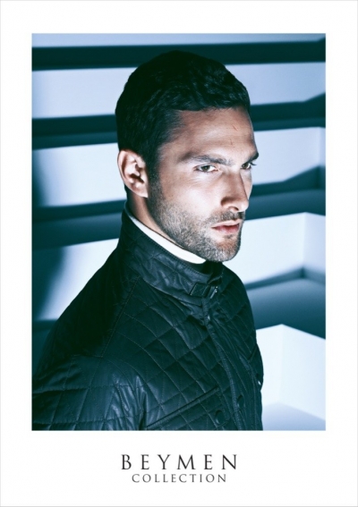 Noah Mills