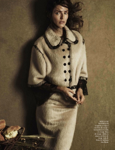 Bianca Balti