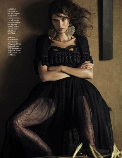 Bianca Balti