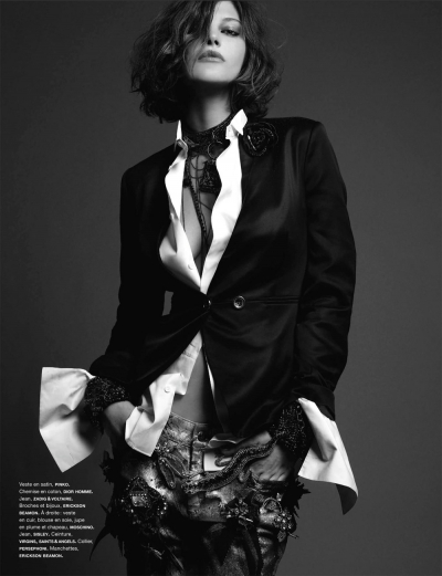 Catherine McNeil