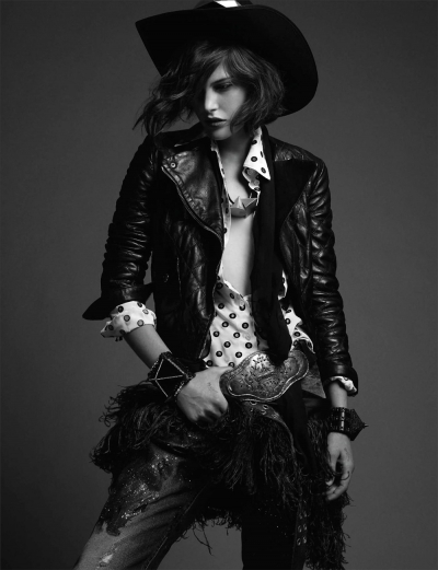 Catherine McNeil