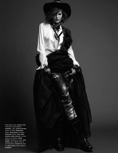 Catherine McNeil