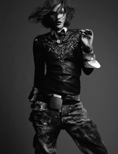Catherine McNeil