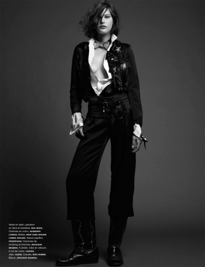 Catherine McNeil