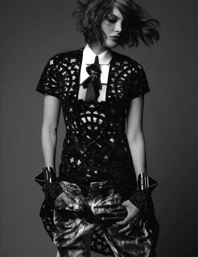 Catherine McNeil