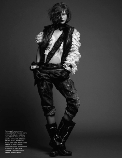 Catherine McNeil