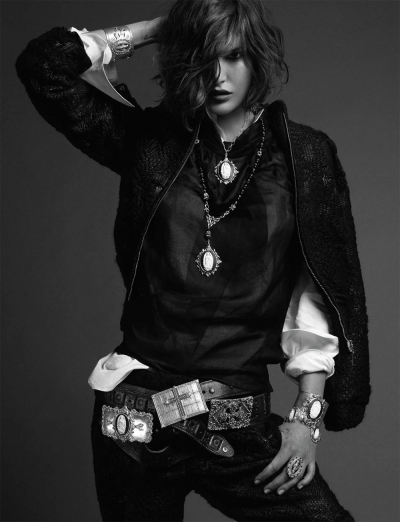 Catherine McNeil