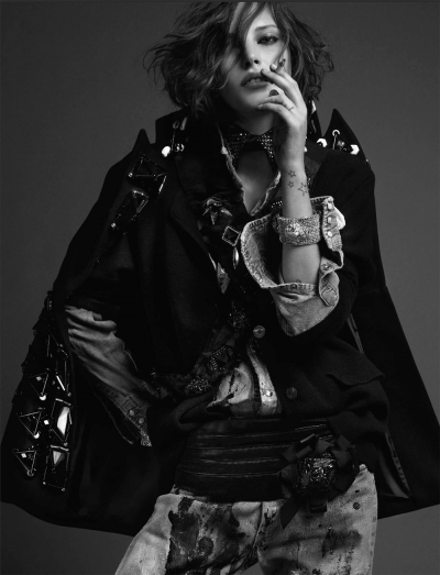 Catherine McNeil