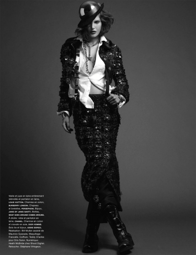 Catherine McNeil