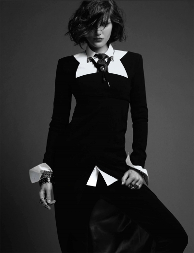 Catherine McNeil