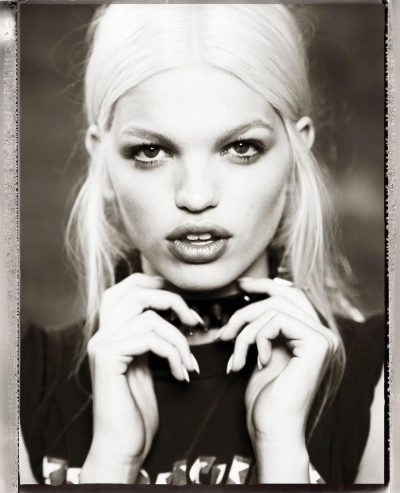 Daphne Groeneveld