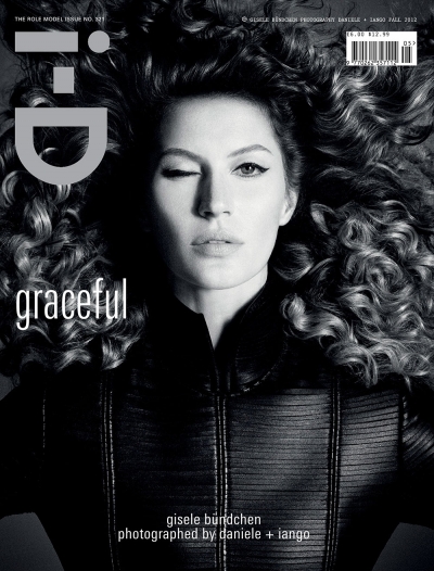 Gisele Bundchen