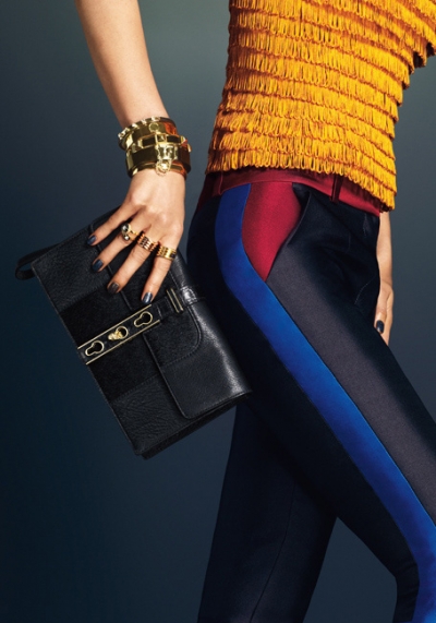 Henri Bendel
