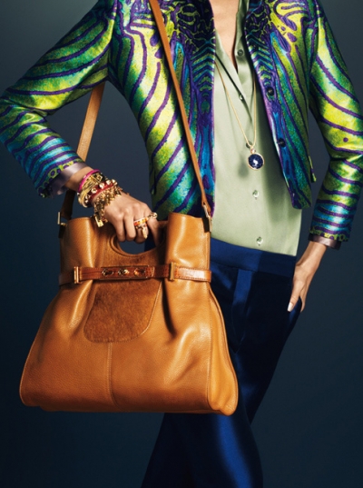 Henri Bendel